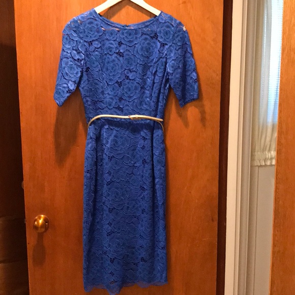 Ellen Tracy Dresses & Skirts - Ellen Tracy lace dress